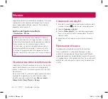 Предварительный просмотр 178 страницы LG LG-V900 User Manual