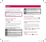 Предварительный просмотр 180 страницы LG LG-V900 User Manual