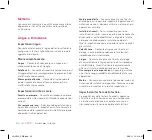 Предварительный просмотр 184 страницы LG LG-V900 User Manual