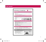 Предварительный просмотр 187 страницы LG LG-V900 User Manual