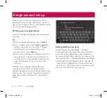 Предварительный просмотр 214 страницы LG LG-V900 User Manual