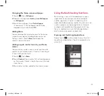 Предварительный просмотр 217 страницы LG LG-V900 User Manual