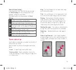 Предварительный просмотр 219 страницы LG LG-V900 User Manual