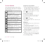 Предварительный просмотр 220 страницы LG LG-V900 User Manual