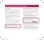 Предварительный просмотр 221 страницы LG LG-V900 User Manual