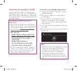 Предварительный просмотр 223 страницы LG LG-V900 User Manual