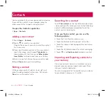 Предварительный просмотр 228 страницы LG LG-V900 User Manual