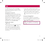 Предварительный просмотр 233 страницы LG LG-V900 User Manual