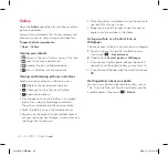 Предварительный просмотр 236 страницы LG LG-V900 User Manual