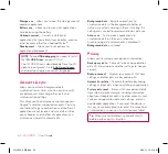 Предварительный просмотр 246 страницы LG LG-V900 User Manual