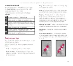 Preview for 105 page of LG LG-V901 Owner'S Manual