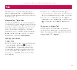 Preview for 114 page of LG LG-V901 Owner'S Manual