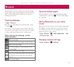 Preview for 131 page of LG LG-V901 Owner'S Manual