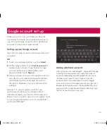 Предварительный просмотр 25 страницы LG LG-V905R User Manual