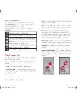 Предварительный просмотр 30 страницы LG LG-V905R User Manual