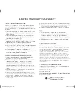 Предварительный просмотр 65 страницы LG LG-V905R User Manual