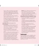 Предварительный просмотр 73 страницы LG LG-V905R User Manual