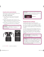 Предварительный просмотр 86 страницы LG LG-V905R User Manual