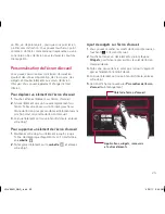 Предварительный просмотр 91 страницы LG LG-V905R User Manual