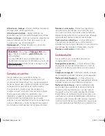 Предварительный просмотр 119 страницы LG LG-V905R User Manual