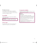 Предварительный просмотр 121 страницы LG LG-V905R User Manual