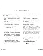 Предварительный просмотр 129 страницы LG LG-V905R User Manual