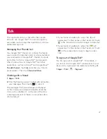 Preview for 39 page of LG LG-V909 User Manual