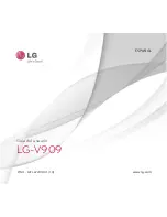 Preview for 68 page of LG LG-V909 User Manual