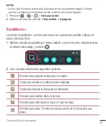 Предварительный просмотр 38 страницы LG LG-V935 User Manual