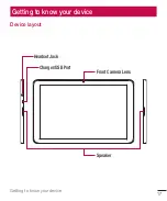 Предварительный просмотр 116 страницы LG LG-V935 User Manual