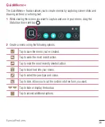 Предварительный просмотр 135 страницы LG LG-V935 User Manual