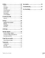 Preview for 4 page of LG LG-V940n User Manual