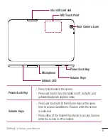 Предварительный просмотр 9 страницы LG LG-V940n User Manual