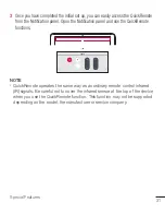 Preview for 32 page of LG LG-V940n User Manual