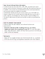 Предварительный просмотр 109 страницы LG LG-V940n User Manual