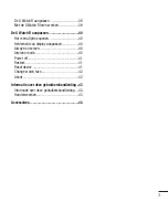 Preview for 5 page of LG LG-W110 User Manual