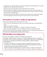 Предварительный просмотр 10 страницы LG LG-W110 User Manual