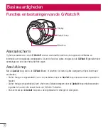 Preview for 24 page of LG LG-W110 User Manual