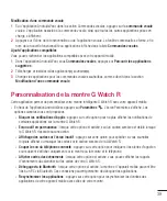 Предварительный просмотр 85 страницы LG LG-W110 User Manual