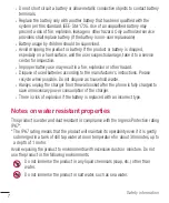 Preview for 227 page of LG LG-W150 User Manual