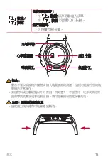 Предварительный просмотр 16 страницы LG LG-W200 User Manual