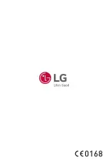 Предварительный просмотр 189 страницы LG LG-W200 User Manual