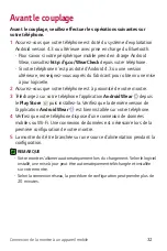 Предварительный просмотр 103 страницы LG LG-W200E User Manual