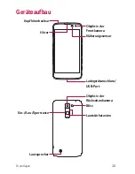 Предварительный просмотр 21 страницы LG LG-X210 User Manual