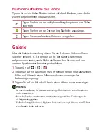 Предварительный просмотр 51 страницы LG LG-X210 User Manual