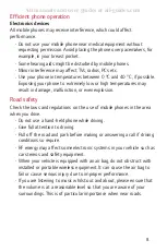 Предварительный просмотр 270 страницы LG LG-X210ds User Manual