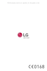 Предварительный просмотр 348 страницы LG LG-X210ds User Manual