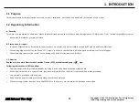 Preview for 3 page of LG LG-X230DS Service Manual