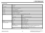 Preview for 5 page of LG LG-X230DS Service Manual