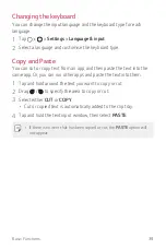 Preview for 41 page of LG LG-X230I User Manual